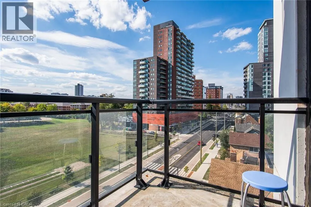 128 KING Street N Unit# 608, #608