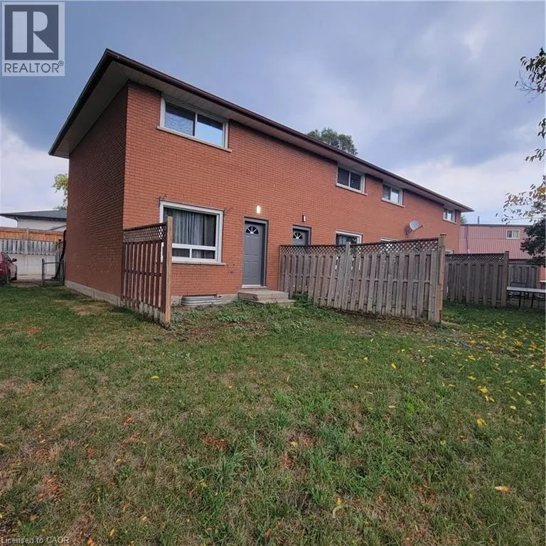 809 WALTER Street Unit# A, #A