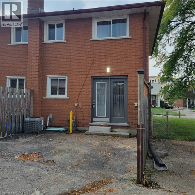 809 WALTER Street Unit# A, #A