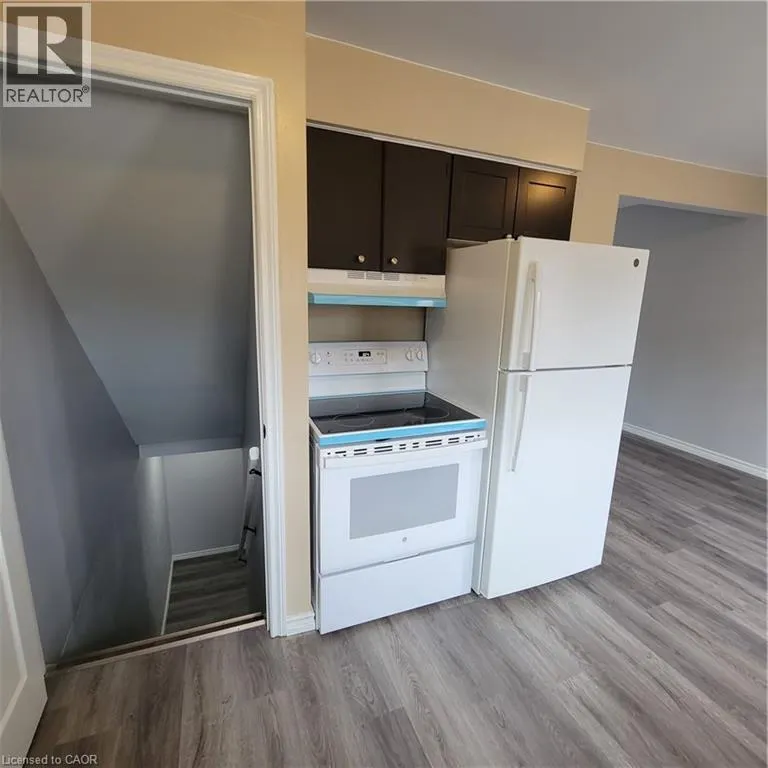 809 WALTER Street Unit# A, #A