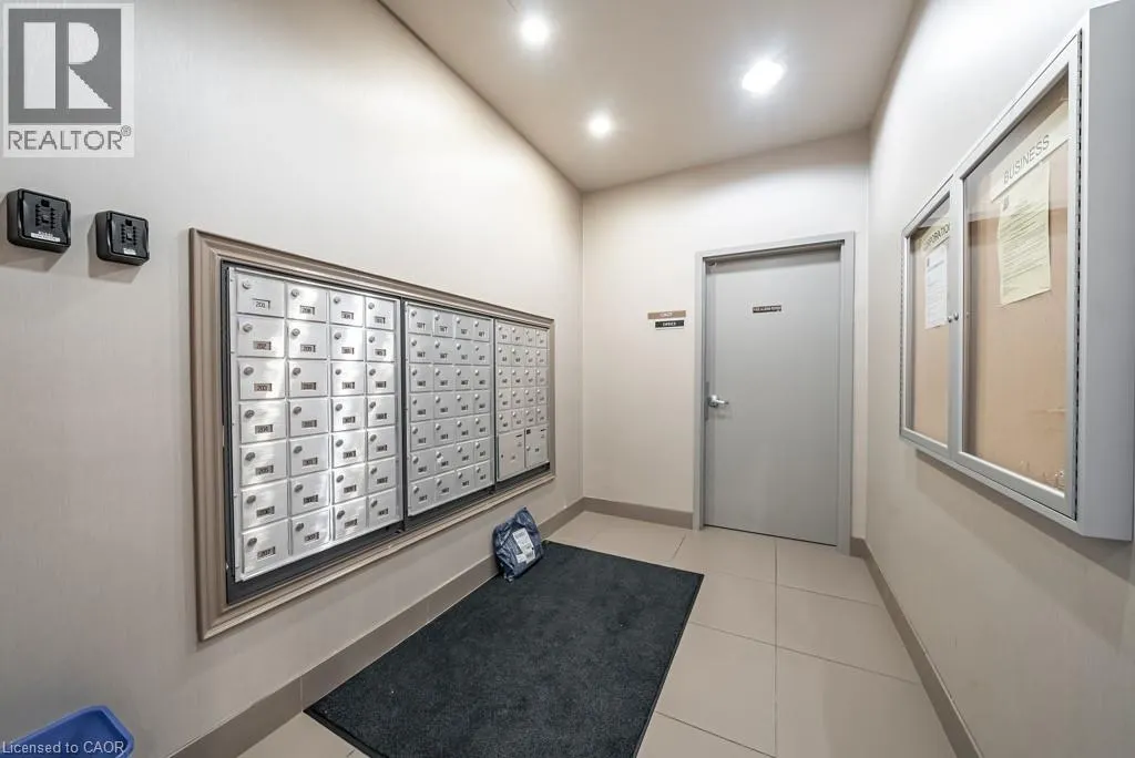 90 CHARLTON Avenue W Unit# 502, #502