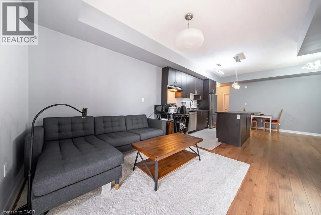 90 CHARLTON Avenue W Unit# 502, #502