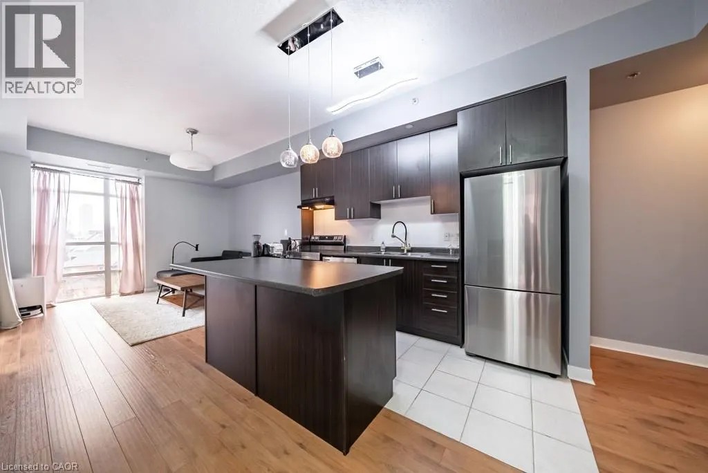 90 CHARLTON Avenue W Unit# 502, #502