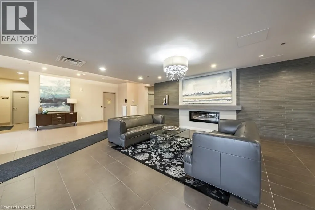 90 CHARLTON Avenue W Unit# 502, #502