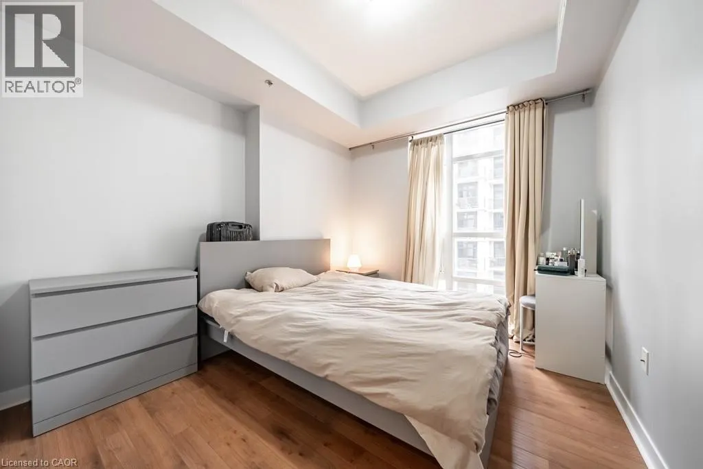 90 CHARLTON Avenue W Unit# 502, #502