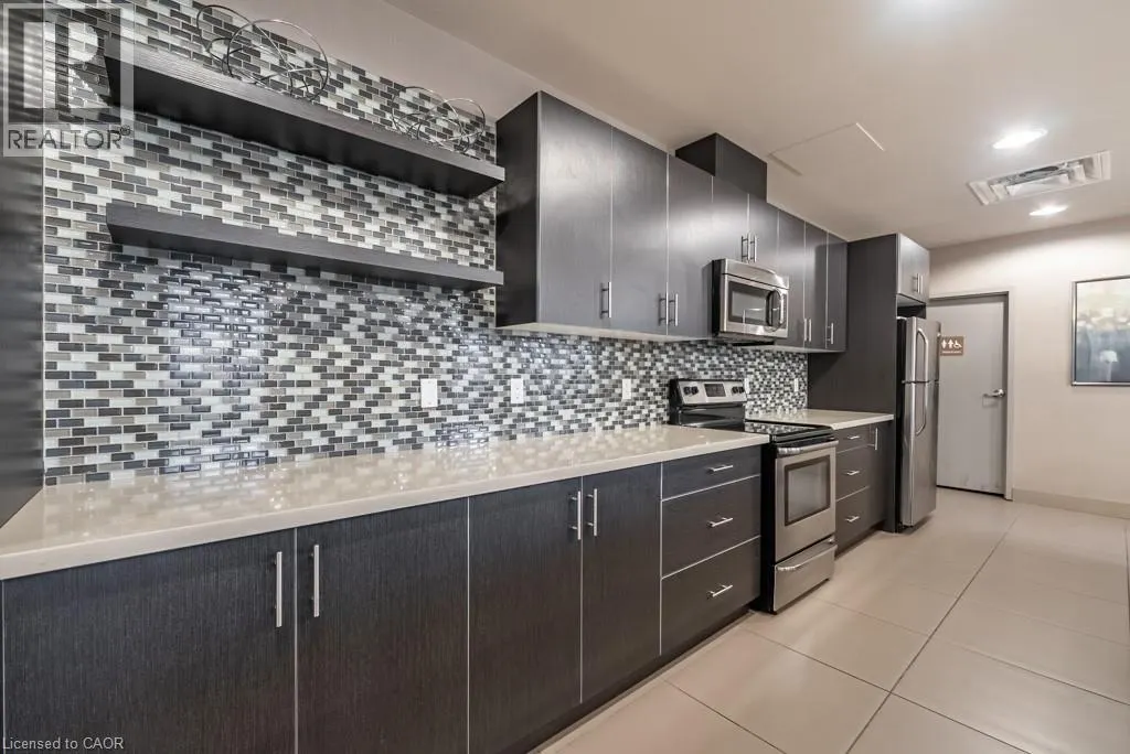 90 CHARLTON Avenue W Unit# 502, #502