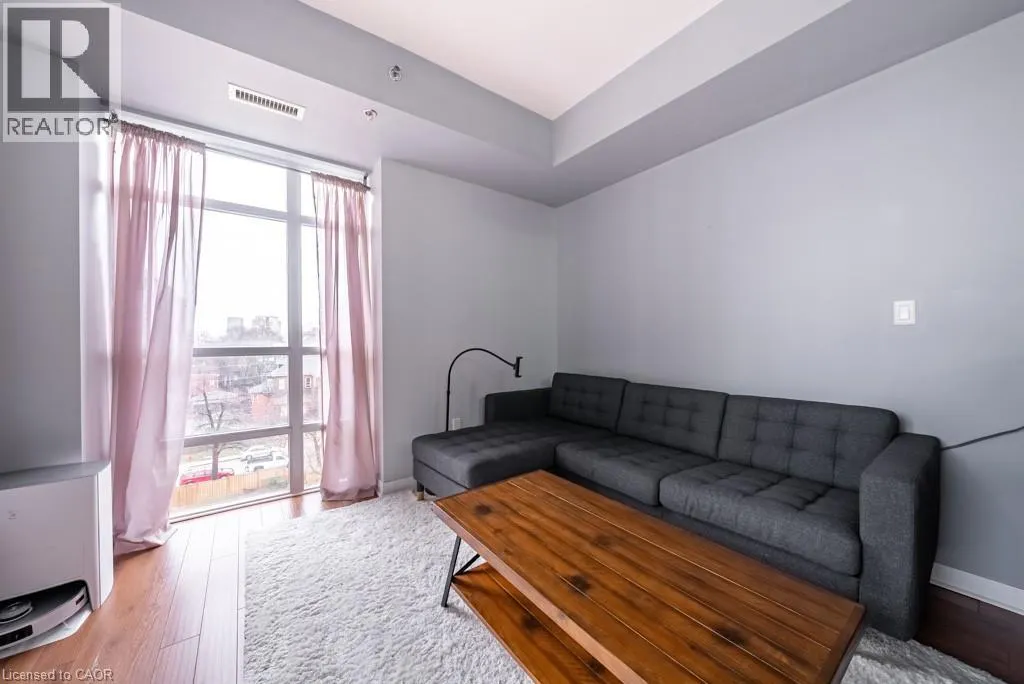 90 CHARLTON Avenue W Unit# 502, #502