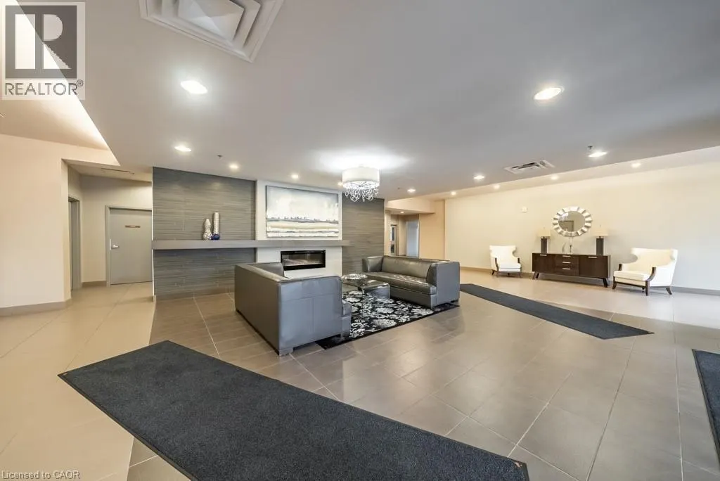 90 CHARLTON Avenue W Unit# 502, #502