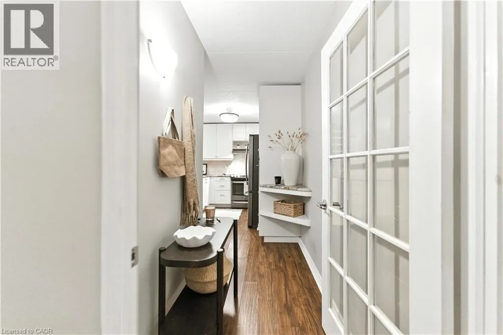 2030 CLEAVER Avenue Unit# 124, #124