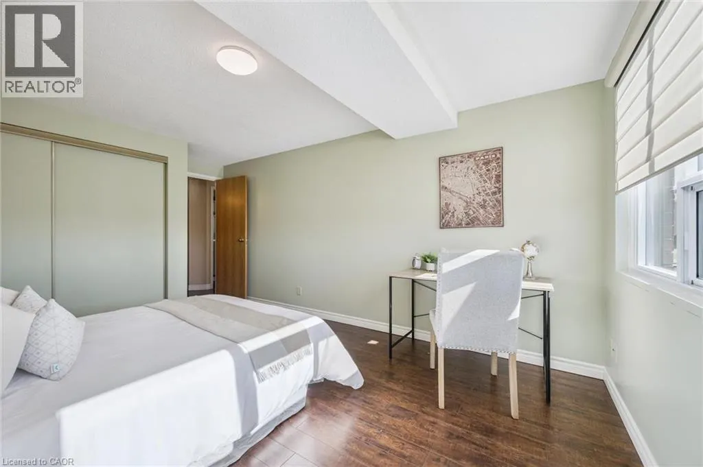 20 ELLEN Street E Unit# 610, #610