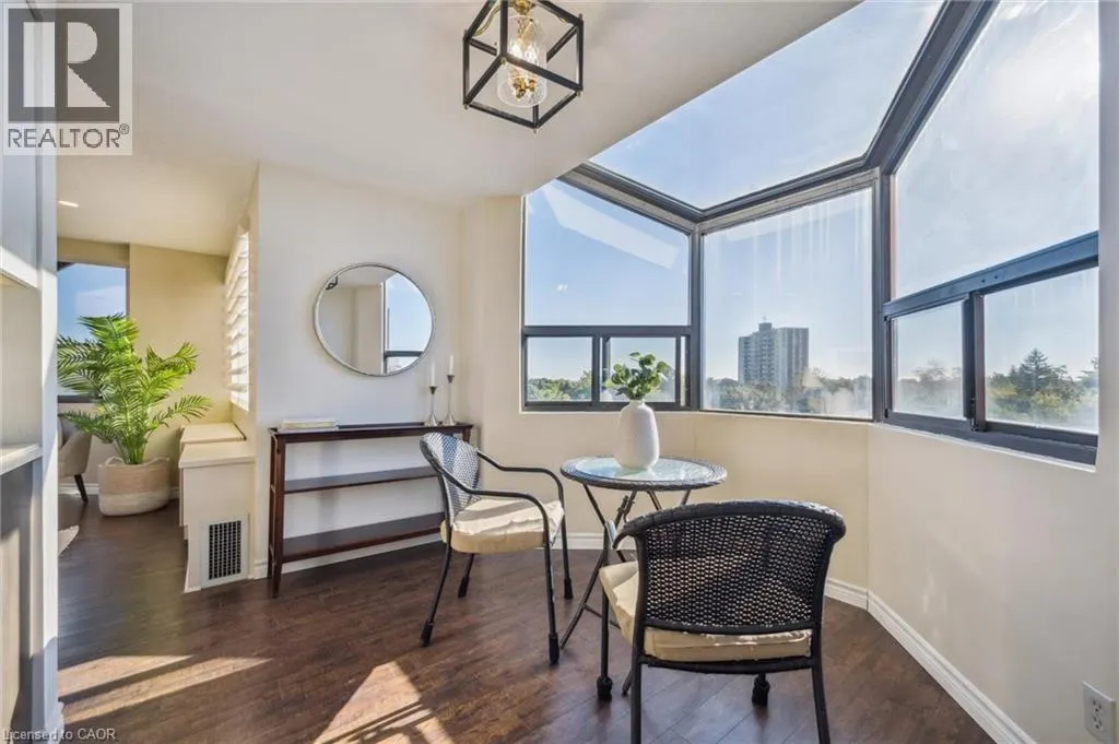 20 ELLEN Street E Unit# 610, #610