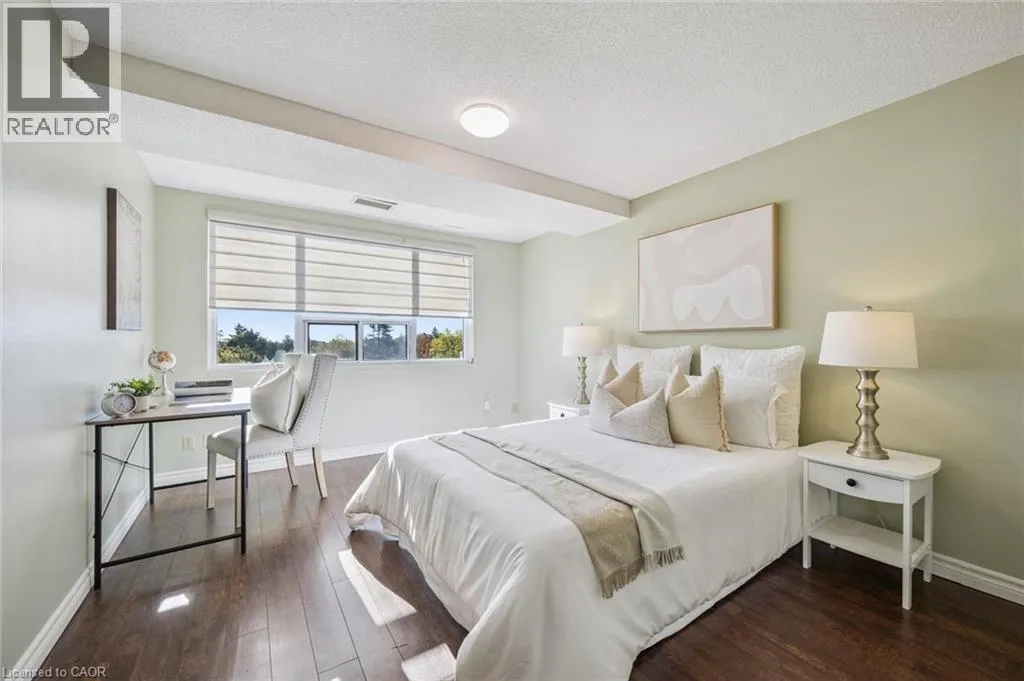 20 ELLEN Street E Unit# 610, #610