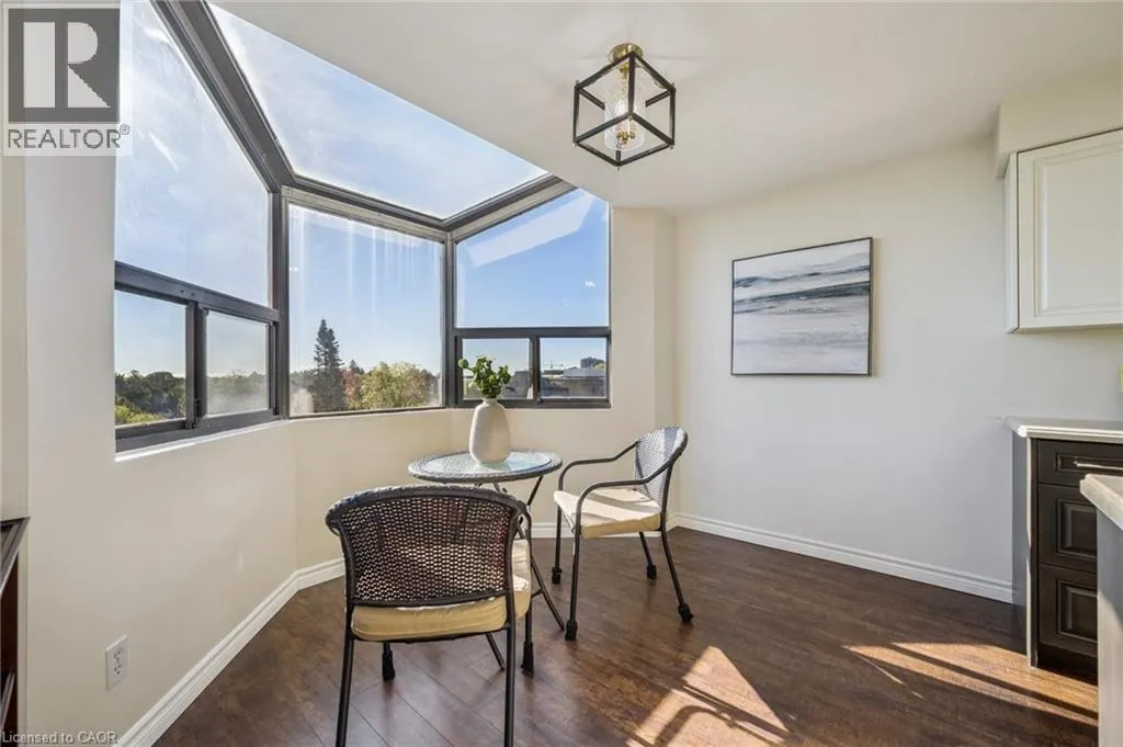 20 ELLEN Street E Unit# 610, #610