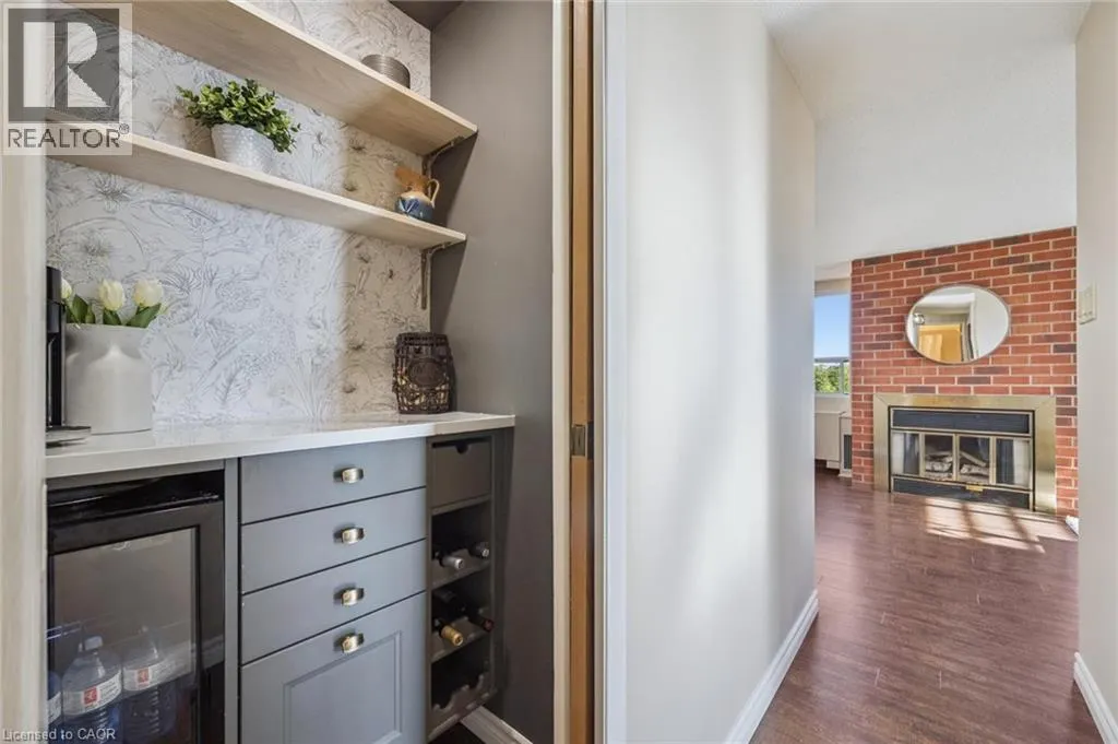 20 ELLEN Street E Unit# 610, #610
