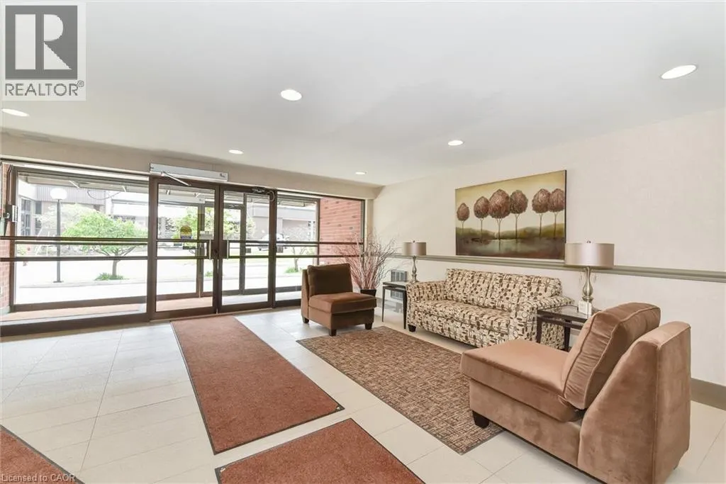 20 ELLEN Street E Unit# 610, #610