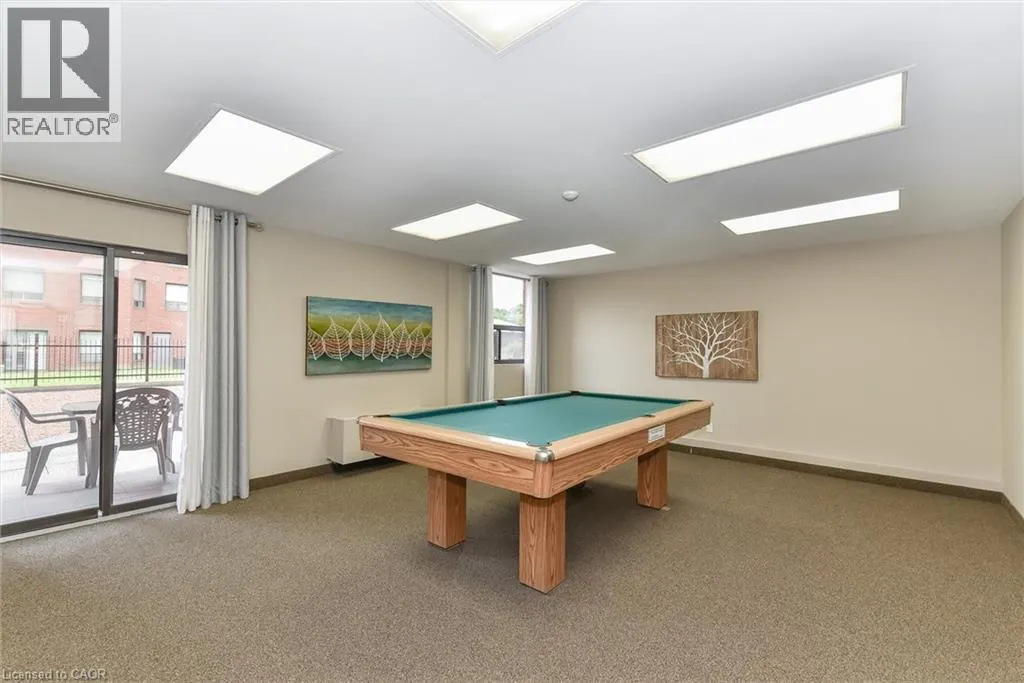 20 ELLEN Street E Unit# 610, #610