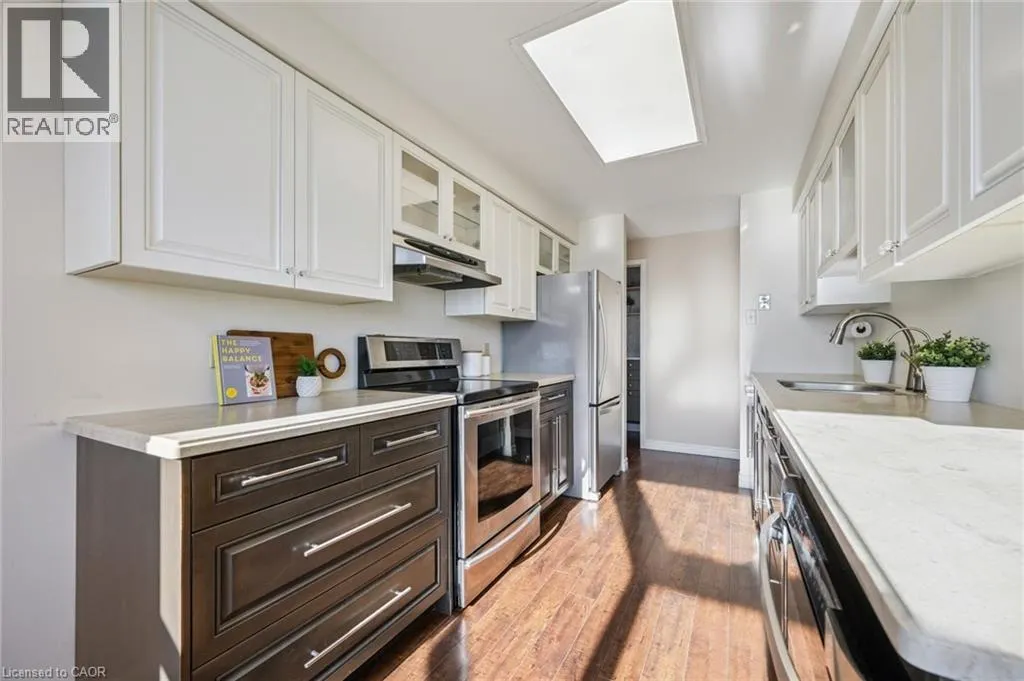 20 ELLEN Street E Unit# 610, #610