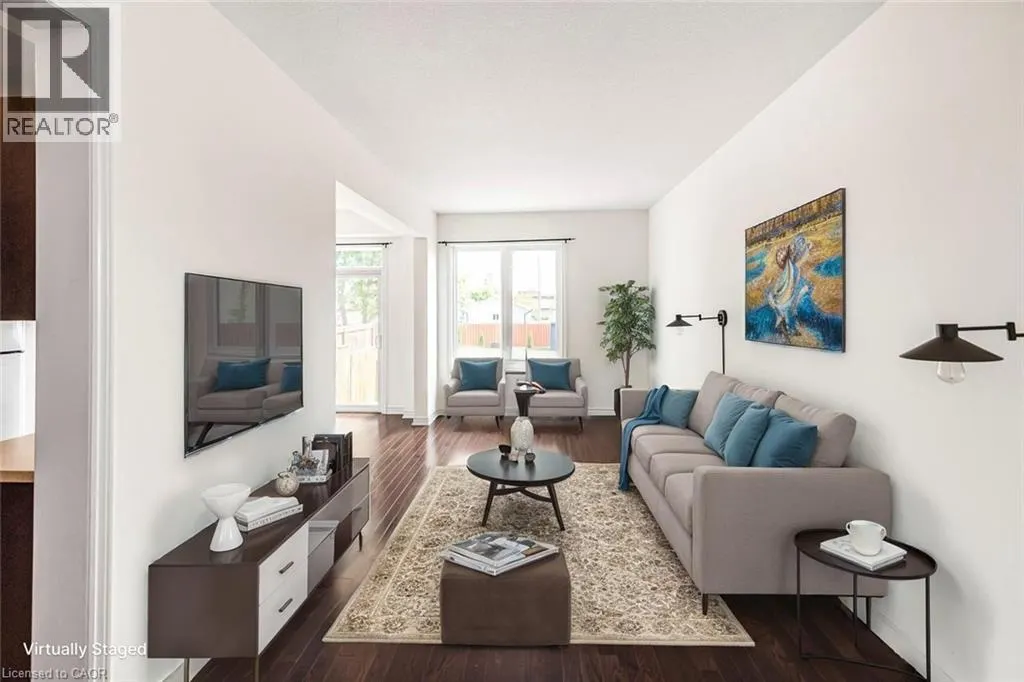 45 SEABREEZE Crescent Unit# 22, #22