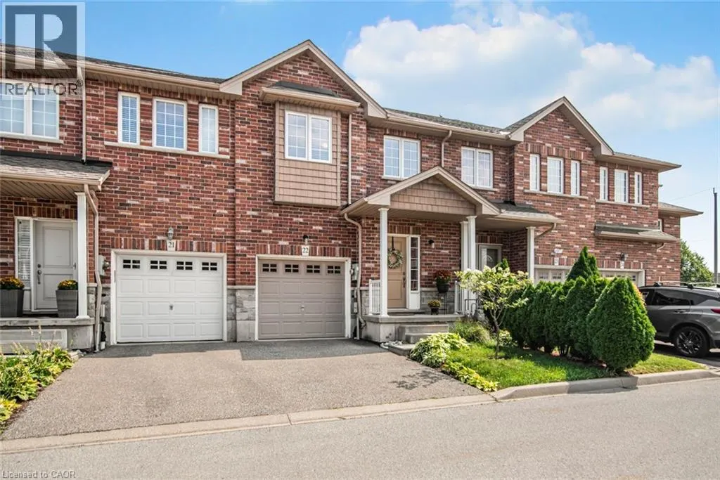 45 SEABREEZE Crescent Unit# 22, #22