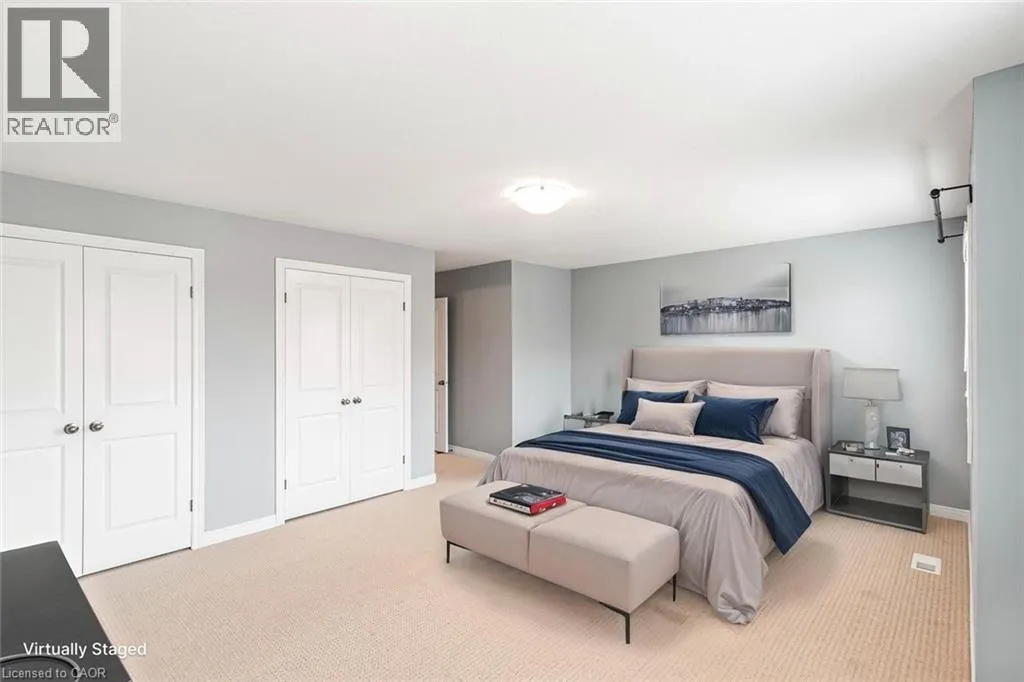 45 SEABREEZE Crescent Unit# 22, #22
