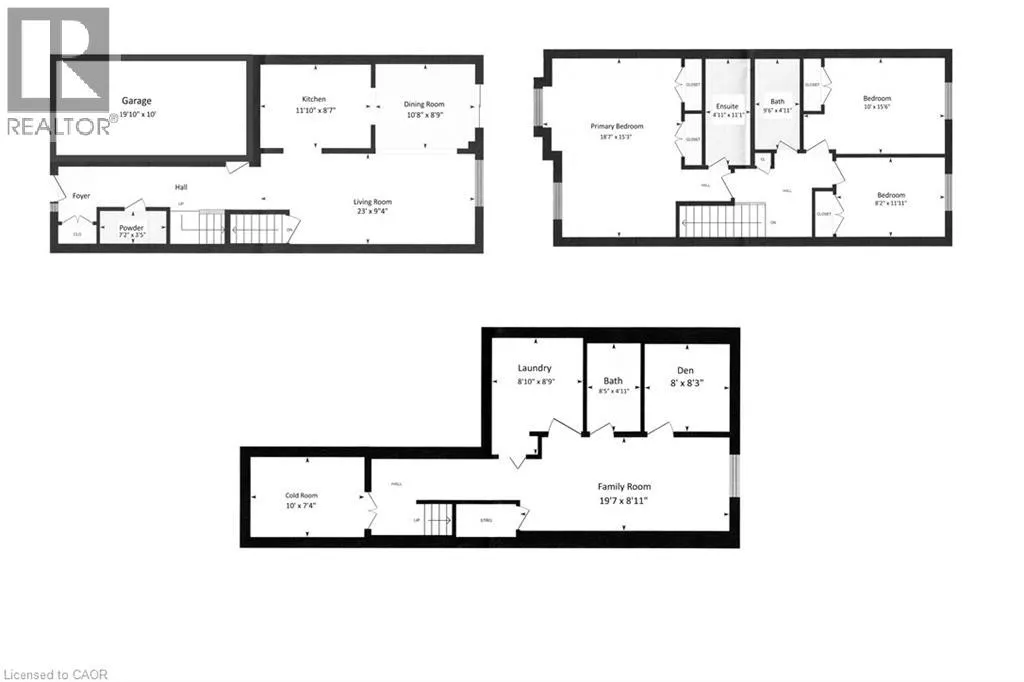 45 SEABREEZE Crescent Unit# 22, #22