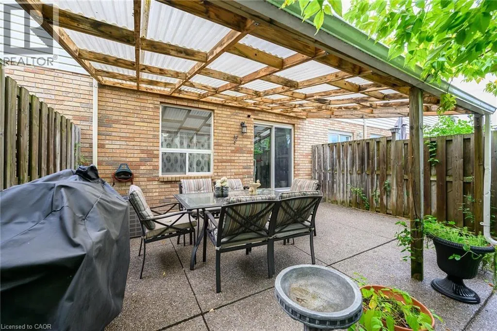 5 VULCAN Court
