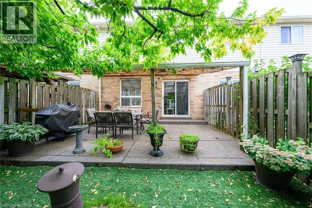 5 VULCAN Court