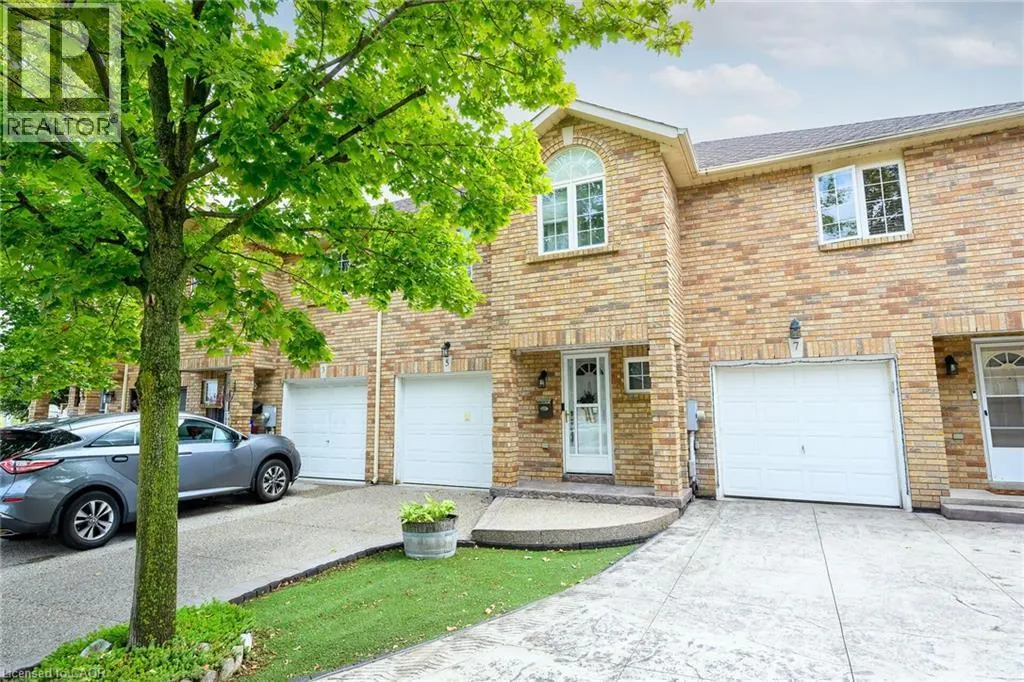 5 VULCAN Court