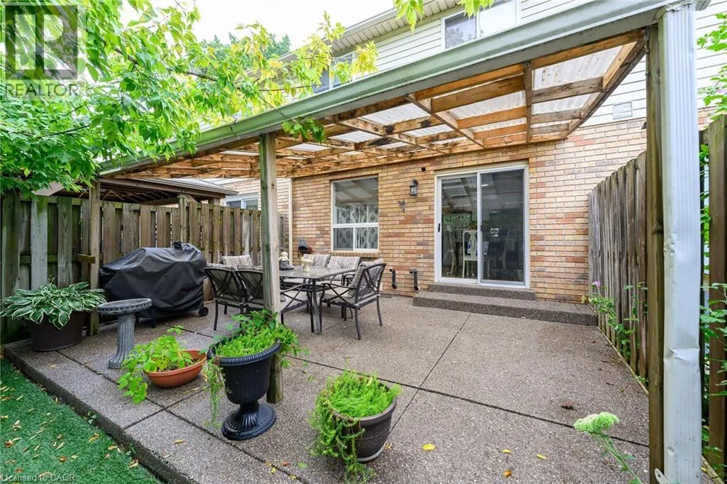 5 VULCAN Court