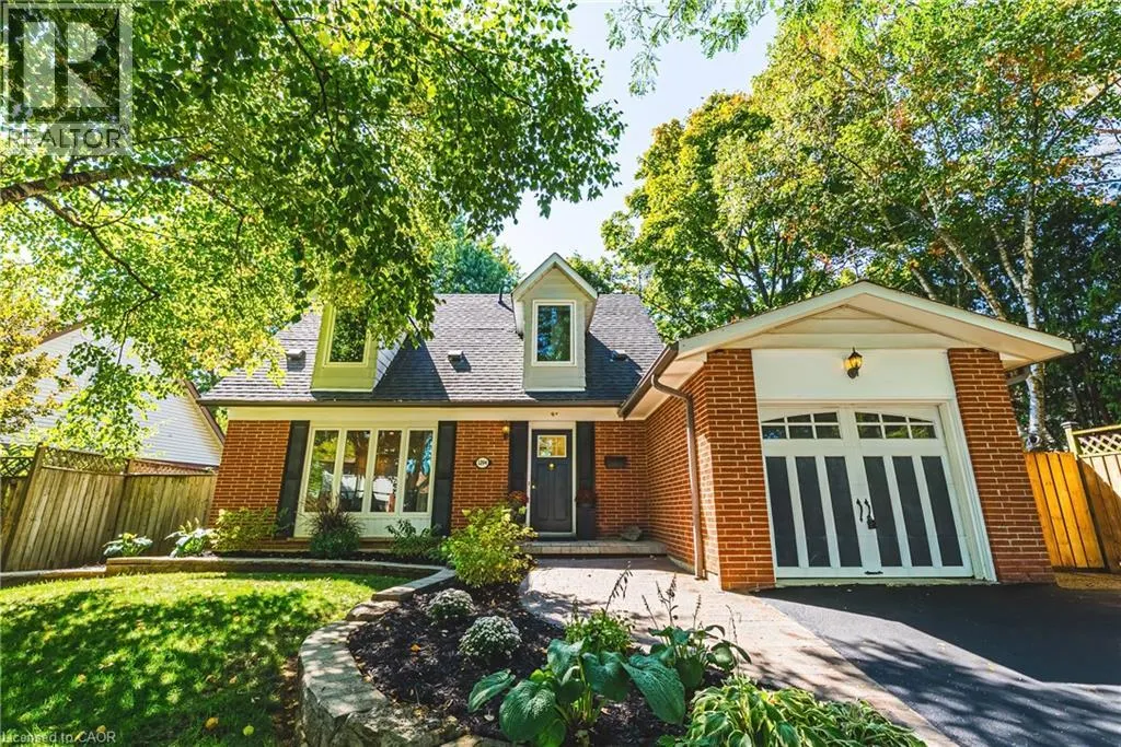 1394 IAN Road