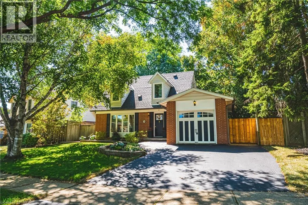 1394 IAN Road