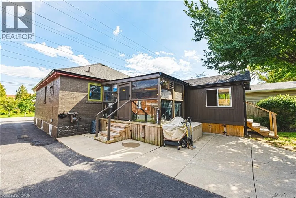 94 MALTA Drive