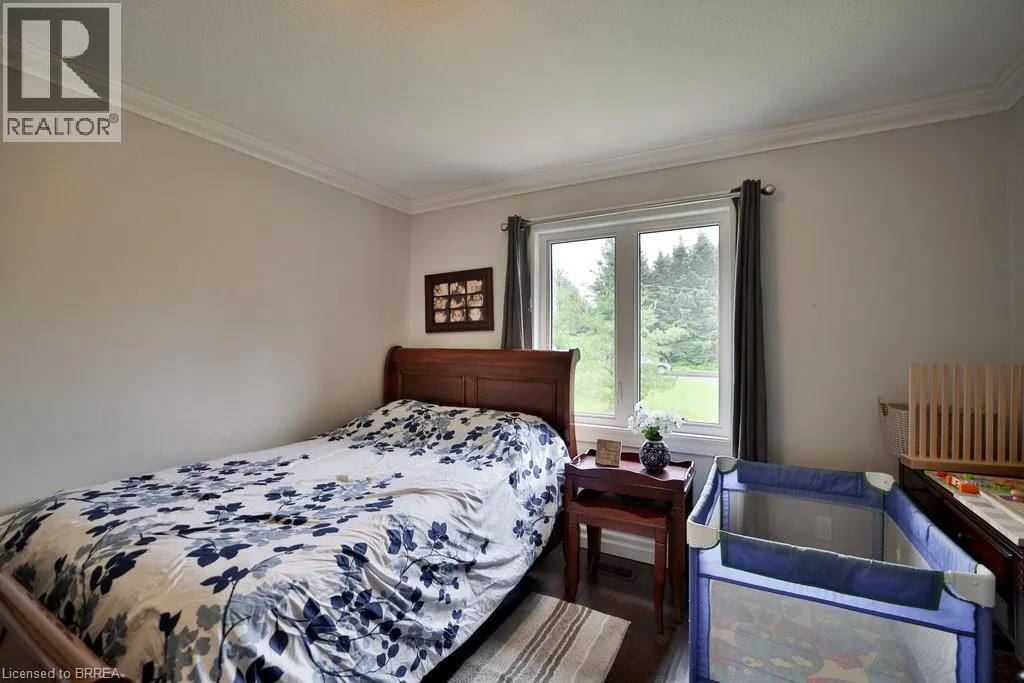 97 MCBAY Road