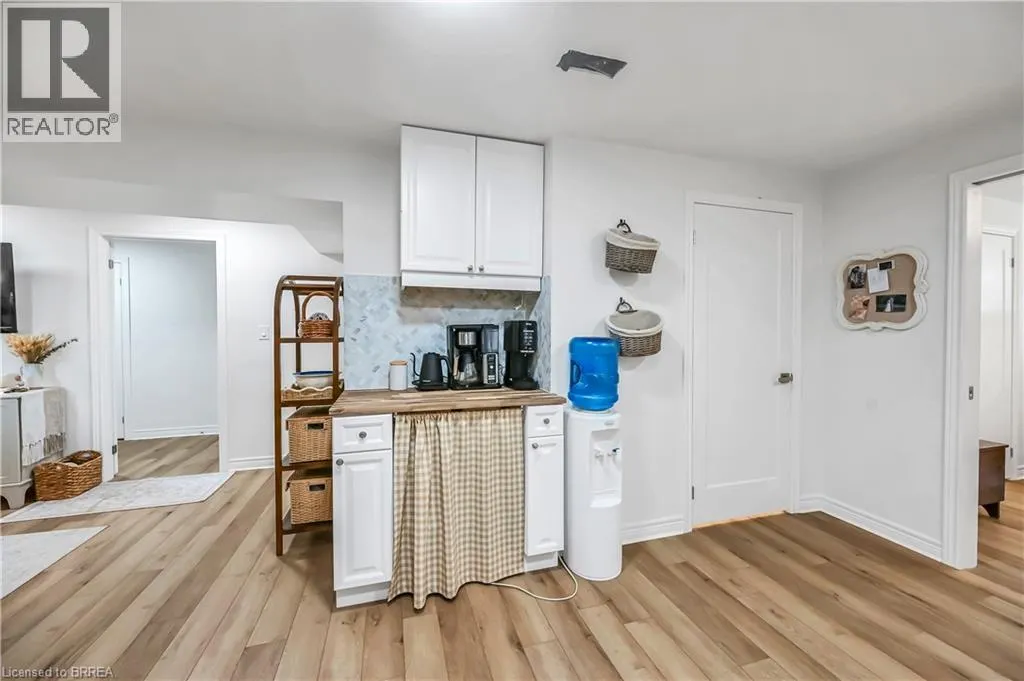 97 MCBAY Road
