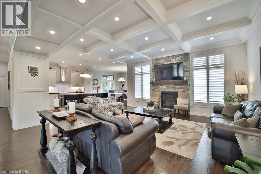 97 MCBAY Road