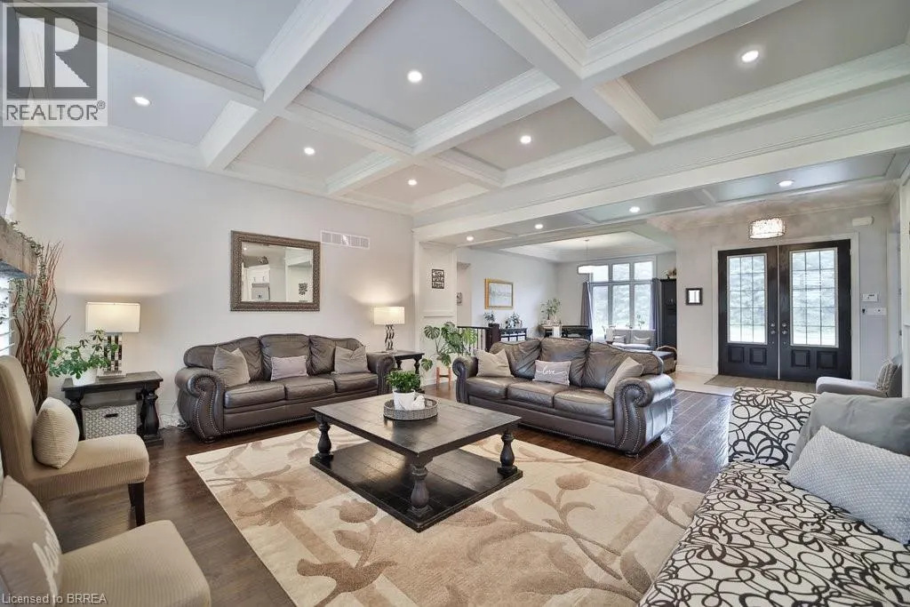 97 MCBAY Road