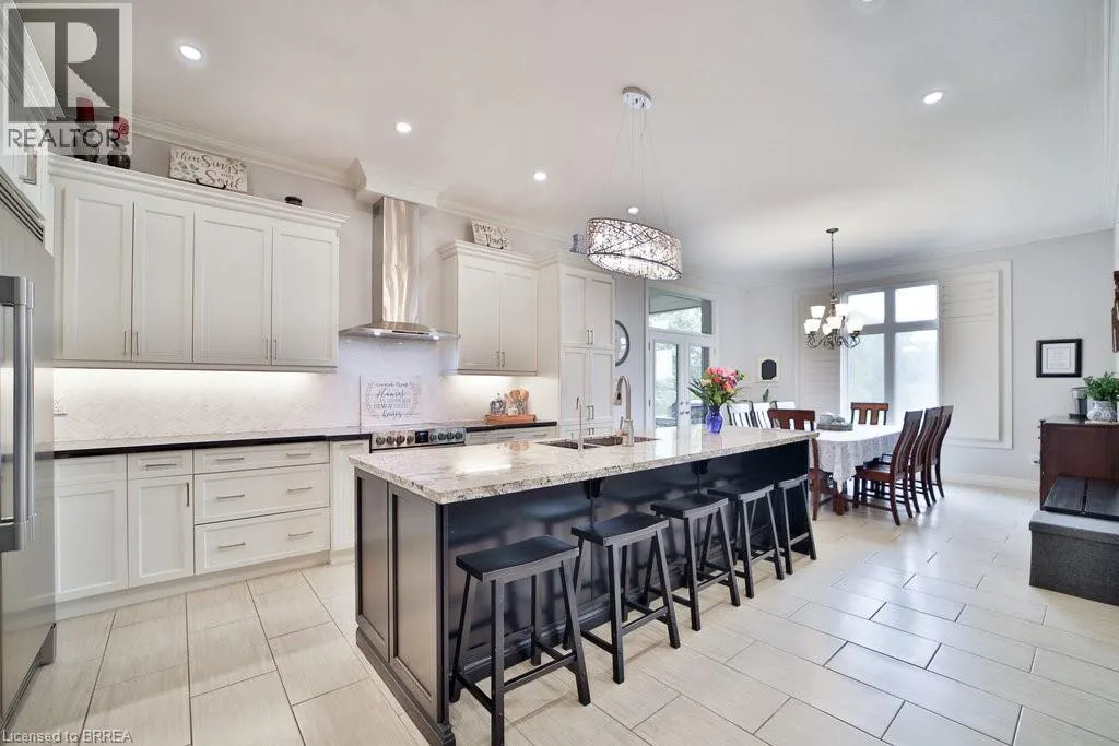97 MCBAY Road
