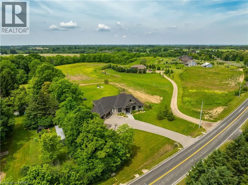 97 MCBAY Road
