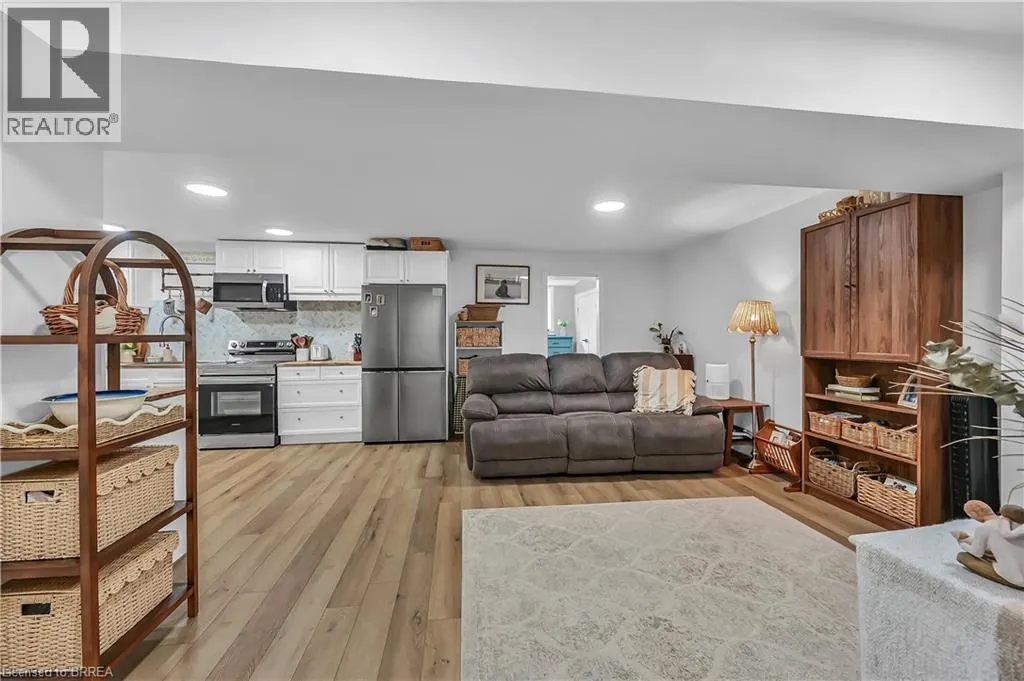 97 MCBAY Road