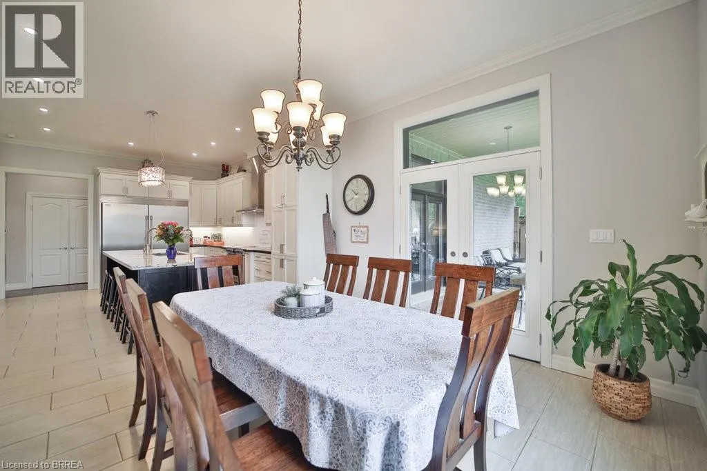 97 MCBAY Road