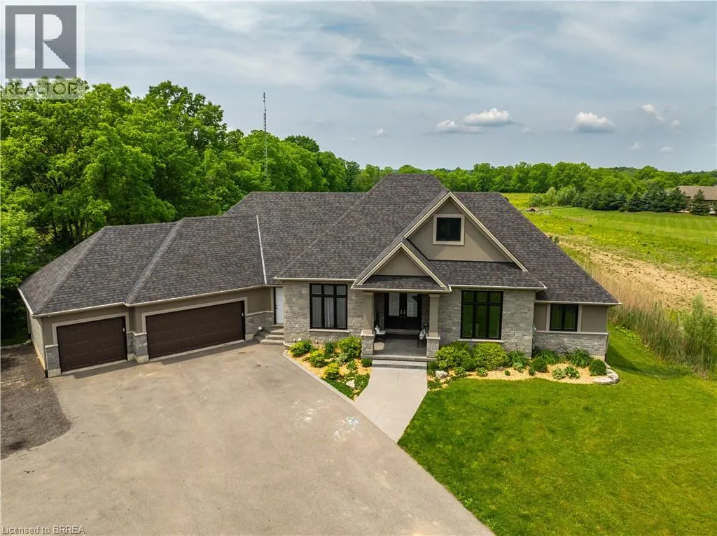97 MCBAY Road