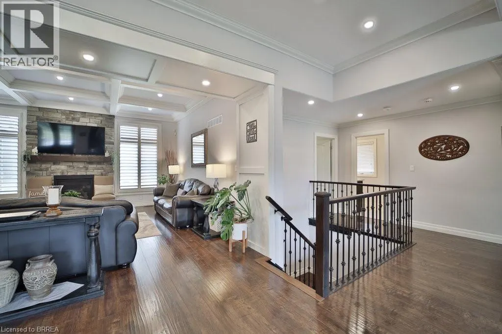 97 MCBAY Road