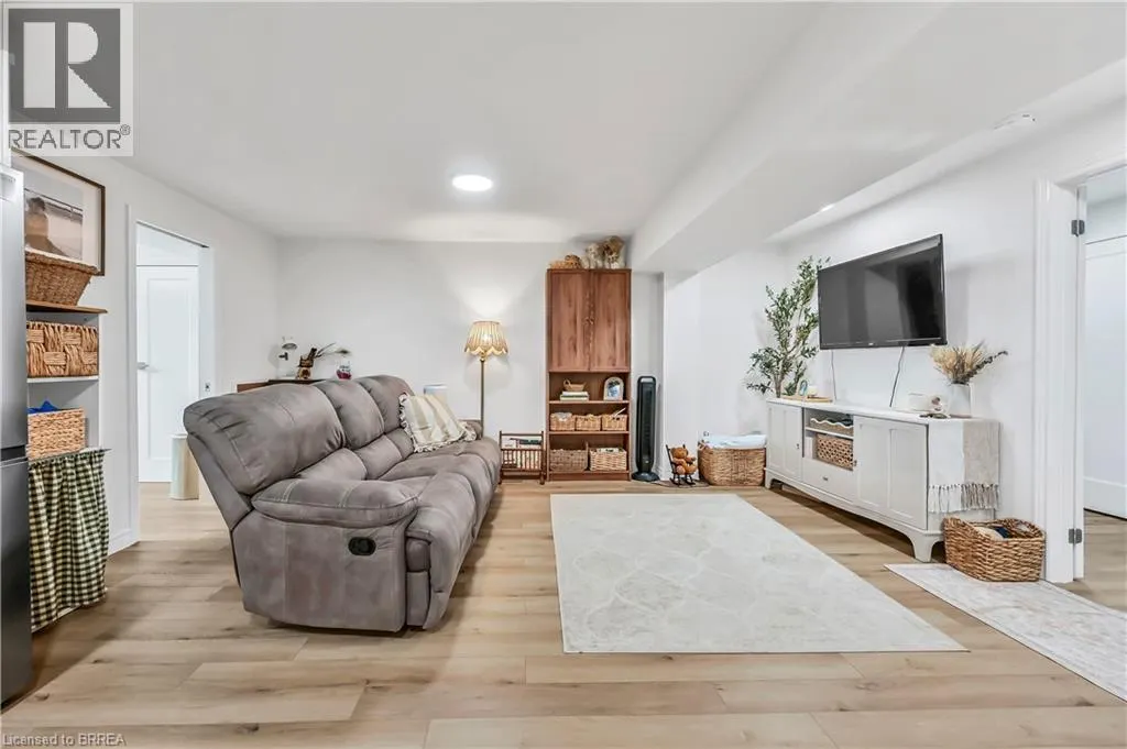 97 MCBAY Road