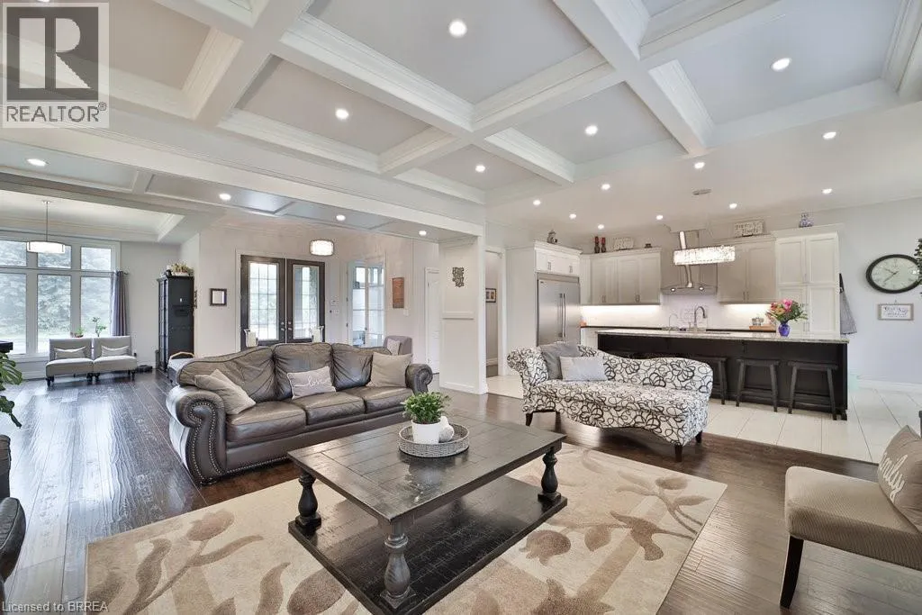 97 MCBAY Road