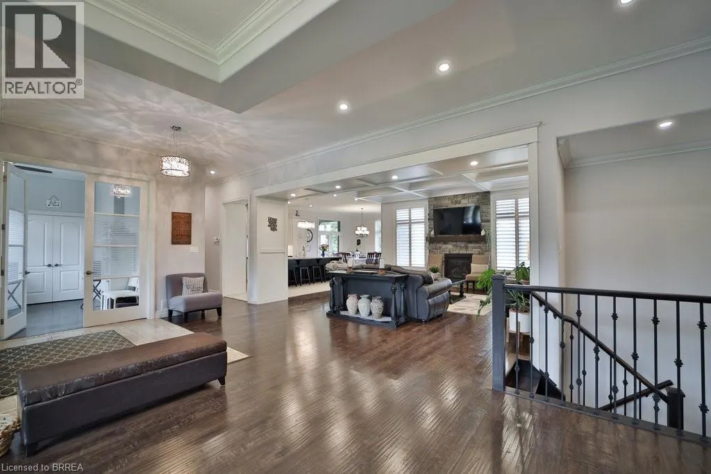 97 MCBAY Road