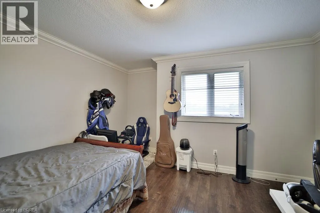 97 MCBAY Road