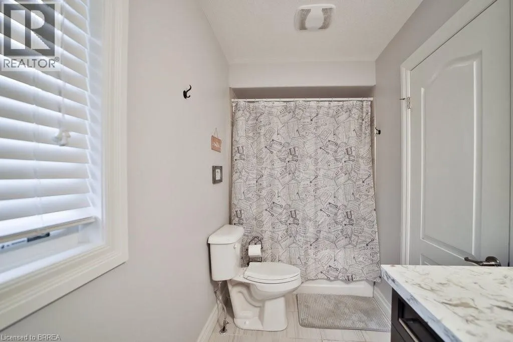 97 MCBAY Road