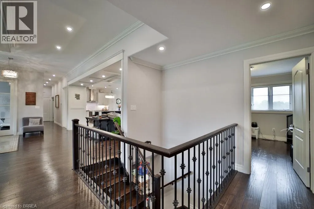 97 MCBAY Road