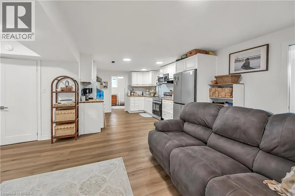 97 MCBAY Road
