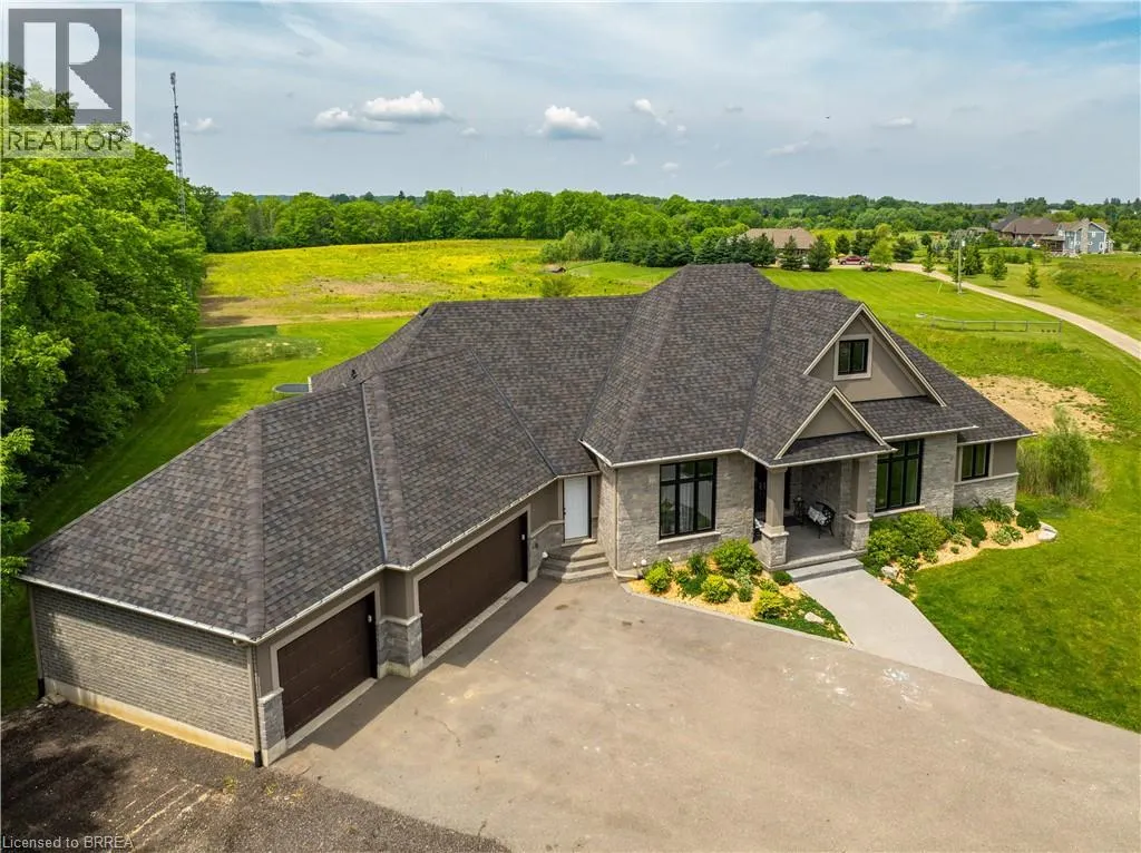 97 MCBAY Road